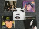 JUDY GARLAND A Star Is Born-In Song Touch-Openers-Over The Rainbow-5 lp's-SALE