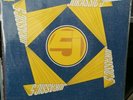 Jurassic 5 EP vinyl