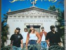 LP Suicidal Tendencies - How Will I Laugh Tomorrow (Virgin) Vinyl