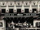 ELBOW - Live At The Ritz: An Acoustic Performance - Vinyl (LP)