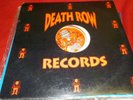 Tha Dogg Pound Respect PROMO COPY Death Row PRO 30021 DJ Copy 12 inch Single