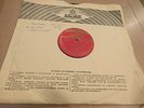 78rpm SAMUIL FEINBERG Beethoven No.23 Piano Sonata (APASSIONATA) 3x10