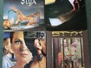 Styx Vinyl  Equinox,Pieces Of Eight,Cornerstone,The Grand Illusion