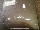 STAR WARS - EMPIRE STRIKES BACK - LP GOLD VINYL LTD EDITION