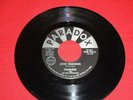 Charlene & The Soul Serenaders  45  Love Changes