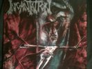 Incantation Onward To Golgotha Lp Autopsy Profanatica Entombed Morbid Angel
