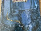 Entombed - Left hand path - Festering Green Vinyl LTD To 100 V.RARE