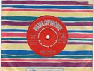 THE BEATLES   Please Please Me   Original 1963 UK RED Parlophone label 7