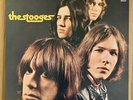 The Stooges / TheStooges - Vinyl Album USA ELEKTRA EKS74051 EX+