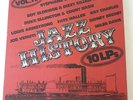 VA - Jazz History Vol IV 4 - Vinyl 10 LP Box Set EX/NM Miles Davis Ray Charles