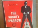 The Mighty Sparrow - The Slave LP  Vinyl