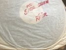 Bruce Springsteen - The River - Test Pressing UK LP White Label So Rare EX