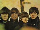 THE BEATLES   Beatles For Sale   1981 UK 4-track mono 7