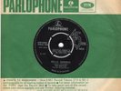 THE BEATLES   Hello, Goodbye   1967 UK Parlophone FIRST PRESSING 7