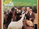 BEACH BOYS – PET SOUNDS  audiophile 180g DCC LP Vinyl MFSL Inner Sleeve RARE