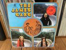 Sealed JAMES GANG Yer Album LP original 1969 ABC/BLUESWAY 1st Press STILL SEALED