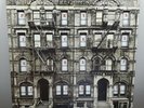 Led Zeppelin - Physical Graffiti - UK 1st pressing - 1975 - 02 LP vinyl