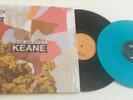 KEANE CAUSE AND EFFECT VINYL LP + BONUS 10
