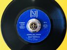 DON THOMAS *70s Press* COME ON TRAIN * WIGAN CASINO CLASSIC NORTHERN SOUL ??