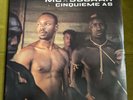 MC Solaar - Cinquieme As 2LP 2001 Gatefold