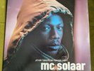 MC Solaar - Paradisiaque 2LP 1997