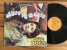 DUG DUG'S - Abre Tu Mente LP Mexico 70s HEAVY PROG PSYCH HARD ROCK MEXICO LP RCA