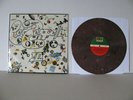 LED ZEPPELIN III 3 ? ATLANTIC SD 42036 ? Grey Marble Import Vinyl LP ? SEALED