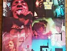 SLY AND THE FAMILY STONE Stand  Orig French LP EPIC BIEM 1969 EX