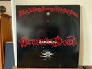 The Grateful Dead-What A Long Strange Trip It's Been 2X Vinyl LP Club Ed. VG++
