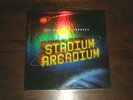 Red Hot Chili Peppers LP BOX SET Stadium Arcadium
