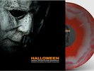 John Carpenter ?Halloween (Soundtrack) Color Red Silver Bloody Knife VINYL LP