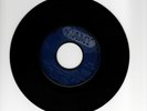 NORTHERN SOUL 45 RPM -  HAL MILLER AND THE RAYS ON AMY  RECORDS