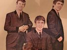 Introducing The Beatles VEE JAY SR-1062 LP vinyl album black label Excellent