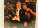 Original AC/DC If You Want Blood LP Album 1978 Atlantic Records SD 19212 VG+