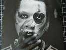Denzel Curry - Taboo Vinyl Record (LP, Red Slushie)