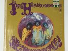JIMI HENDRIX “Are You Experienced” Shrink Tri Label Vinyl Record Album LP 60s