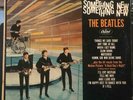 The BEATLES Something New Capitol ST 2108 Stereo Rare Defective Miss-Pressing