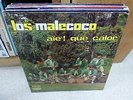Los Matecoco: Aw  Que Calor - Musidisc 30 Cv