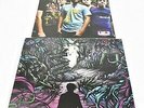 A Day To Remember ?– Homesick BLUE VINYL LP