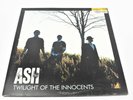 Ash ?– Twilight Of The Innocents, VINYL, LP