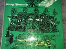 Rare Galliard Strange Pleasure Psych Prog Rock 1st Press 1969 Vinyl Record Lp