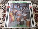 The Congos , Heart Of The Congos , Black Art Label