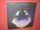 In Solitude - s/t LP 1st press black vinyl King Diamond Ghost Beastmilk