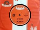 Beatles - My Bonnie / The Saints.1964 7
