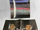 Paul McCartney Wings Over America Vinyl 3 LP 1976 Capitol SWCO 11593 + Poster EX