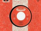 THE BEATLES   My Bonnie   Original 1962 German Polydor 2-track 7