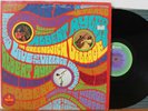 Albert Ayler LP “In Greenwich Village”   ABC Impulse 9155   VG++