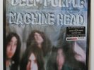 Deep Purple LP “Machine Head”   Rhino 75622   180g AcousTech   SEALED