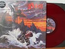 Dio 2xLP “Holy Diver”   Back On Black   2010 Red Vinyl   NM in Shrink