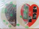 Frankie Goes To Hollywood 2xLP “Welcome To The Pleasuredome”   Picture Disc